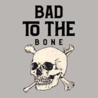 Skull Bxd To The Bone Baby Tee | Artistshot