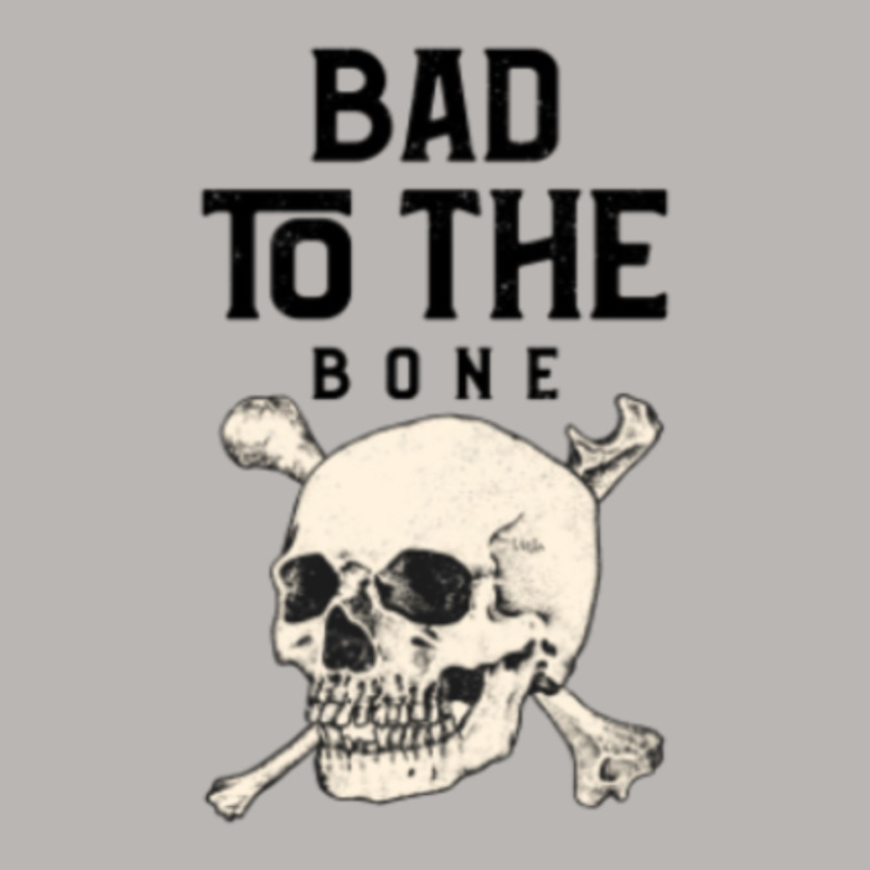 Skull Bxd To The Bone Baby Tee | Artistshot