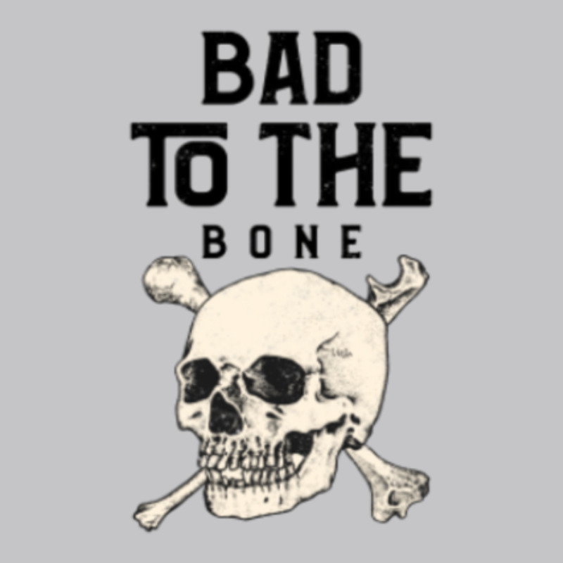 Skull Bxd To The Bone Baby Bodysuit | Artistshot