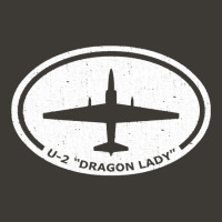 U 2 Dragon Lady Spy Plane Long Sleeve T Shirt Bucket Hat | Artistshot