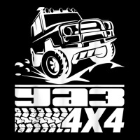 Uaz Offroad 4x4 4wd Utility Vehicle Russia Ussr T Shirt Legging | Artistshot