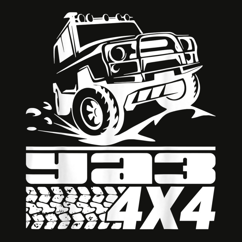 Uaz Offroad 4x4 4wd Utility Vehicle Russia Ussr T Shirt Scorecard Crop Tee by BeanblossomSheldon | Artistshot