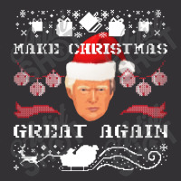 Make Christams Great Agaian Trump Gift For Trump Vintage Short | Artistshot