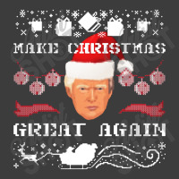 Make Christams Great Agaian Trump Gift For Trump Men's Polo Shirt | Artistshot