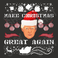 Make Christams Great Agaian Trump Gift For Trump Champion Hoodie | Artistshot