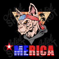 Merica Yorkie Unisex Jogger | Artistshot