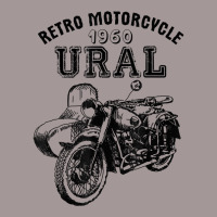 Retro Motorcycle Ural T Shirt   Vintage Sidecar Motorbike Vintage Short | Artistshot