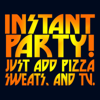 Instant Party Girls Youth Tee | Artistshot