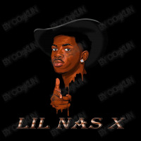 Lil Nas X Legging | Artistshot