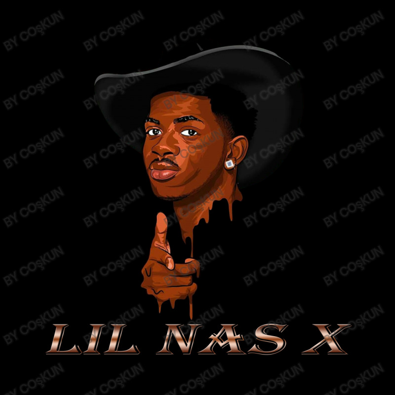 Lil Nas X Legging by coşkun | Artistshot