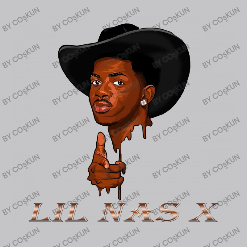 Lil Nas X Baby Bodysuit by coşkun | Artistshot