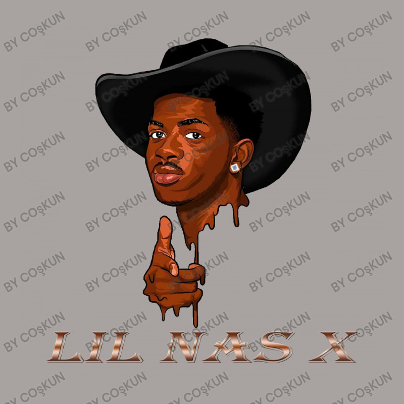 Lil Nas X Racerback Tank by coşkun | Artistshot