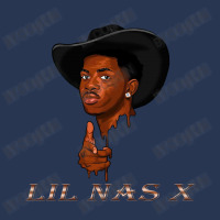 Lil Nas X Ladies Denim Jacket | Artistshot