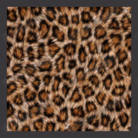 Leopard Skin Texture Pattern Ladies Curvy T-shirt | Artistshot