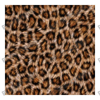 Leopard Skin Texture Pattern Youth Sweatshirt | Artistshot