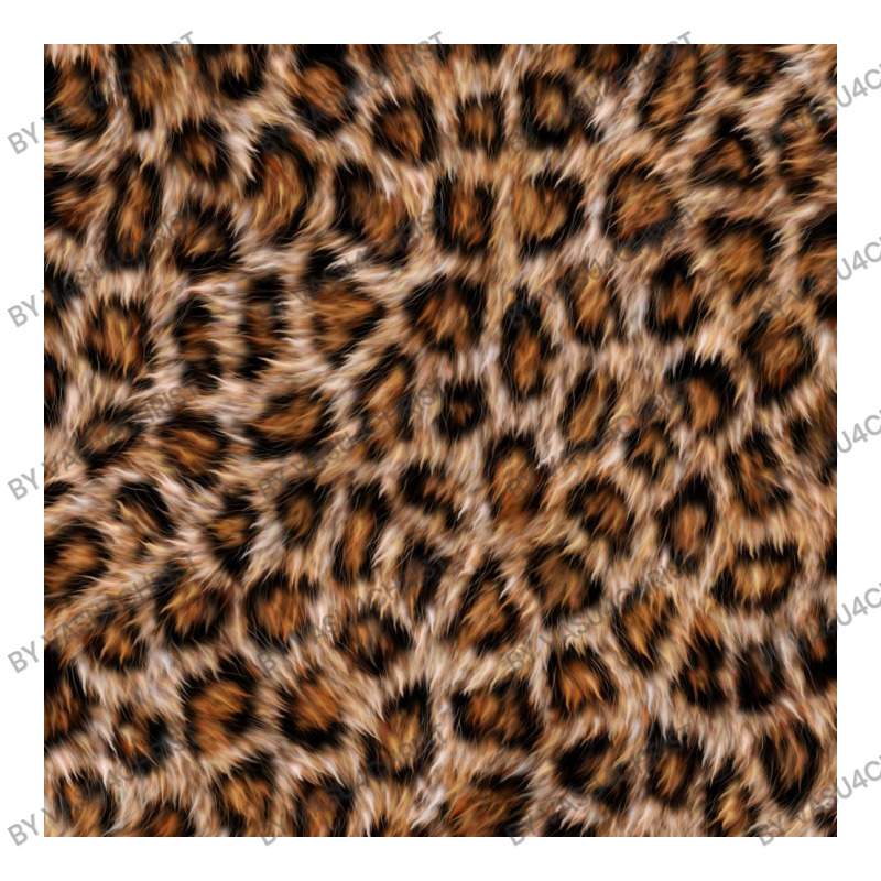 Leopard Skin Texture Pattern Youth Sweatshirt | Artistshot