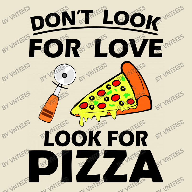 Funny Pizza Slice Lover Hilarious Quote Cropped Hoodie | Artistshot