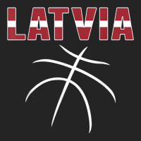 Latvia Basketball Lovers Jersey   Latvian Flag Summer Sports T Shirt 3/4 Sleeve Shirt | Artistshot