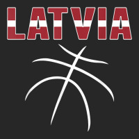 Latvia Basketball Lovers Jersey   Latvian Flag Summer Sports T Shirt Men's T-shirt Pajama Set | Artistshot