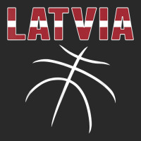 Latvia Basketball Lovers Jersey   Latvian Flag Summer Sports T Shirt Toddler T-shirt | Artistshot