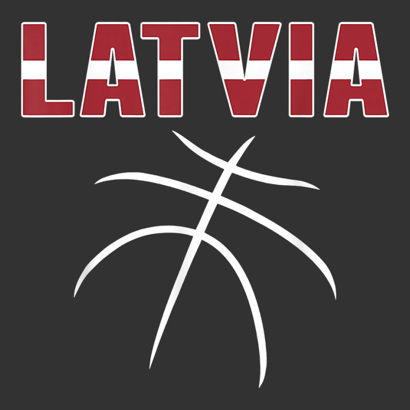 Latvia Basketball Lovers Jersey   Latvian Flag Summer Sports T Shirt Baby Bodysuit | Artistshot