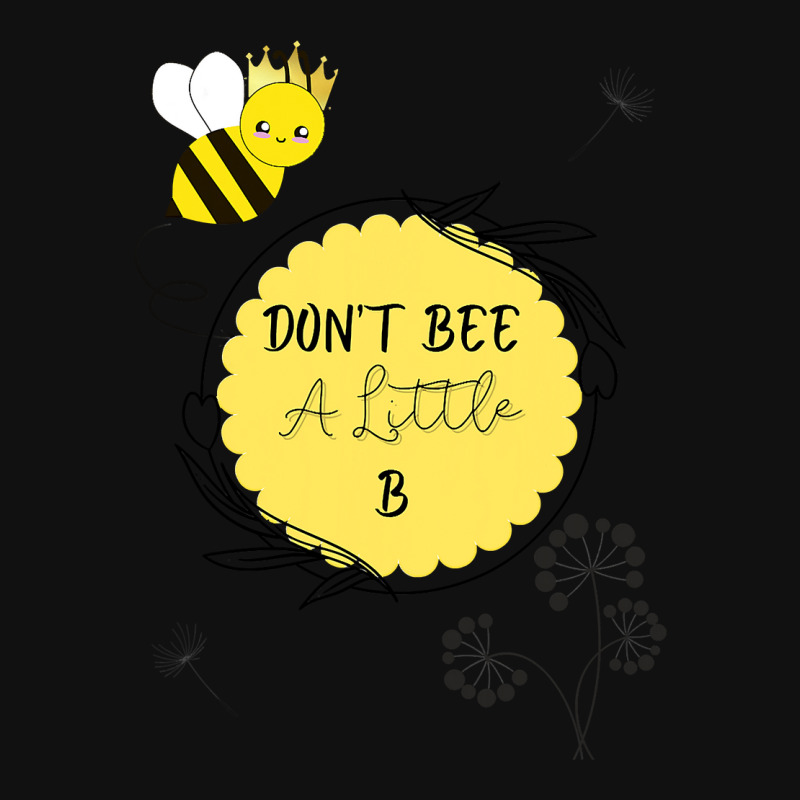 Bee Beekeeper Queen Bee Don’t Be A Little B 310 Hive Beekeeping Skinny Tumbler | Artistshot