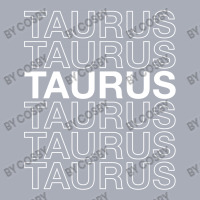 Taurus Tank Dress | Artistshot