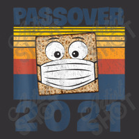 Passover 2021 Matzo Dabbing Seder Jewish Family Vintage Hoodie | Artistshot