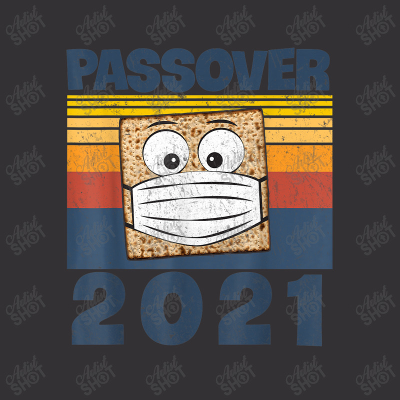 Passover 2021 Matzo Dabbing Seder Jewish Family Vintage Hoodie | Artistshot