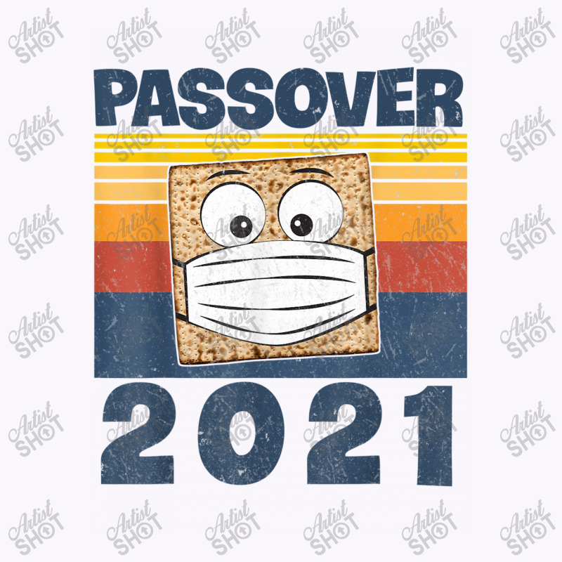 Passover 2021 Matzo Dabbing Seder Jewish Family Tank Top | Artistshot