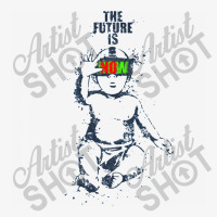 Future Ladies Fitted T-shirt | Artistshot