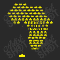 Invasion Toddler T-shirt | Artistshot