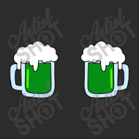 Green Beer Mug Exclusive T-shirt | Artistshot