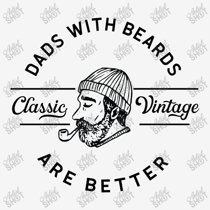 Classic Vintage Fathers Day Funny Gift From Wife, Children, Boy Or Dou Scorecard Crop Tee by CUSER3575 | Artistshot