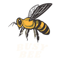 Bee Beekeeper Busy Bee Plant Lover Hipster Bees Queen Garden Gardening Sticker | Artistshot