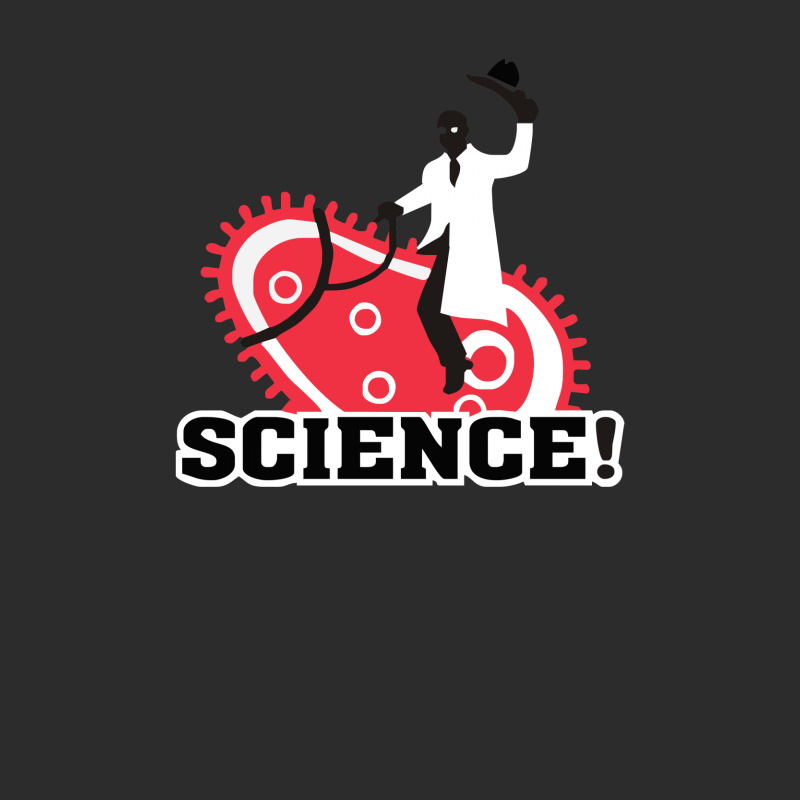 Bactery Science Exclusive T-shirt by Dony_store | Artistshot