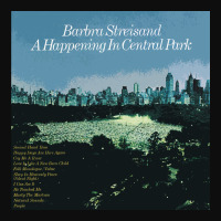 A Happening In Central Park   Barbra Streisand Crop Top | Artistshot