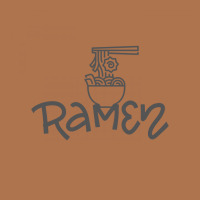 Ramen Vintage T-shirt | Artistshot