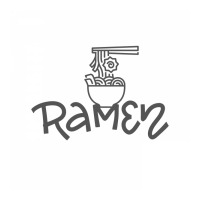 Ramen Men's Long Sleeve Pajama Set | Artistshot