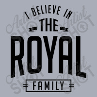 I Believe In The Royal Family Tank Dress | Artistshot