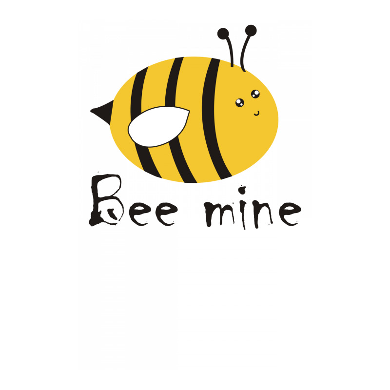 Bee Mine Sticker | Artistshot