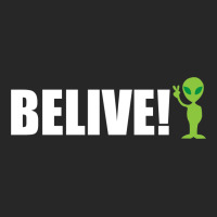 Believe Alien Women's Pajamas Set | Artistshot