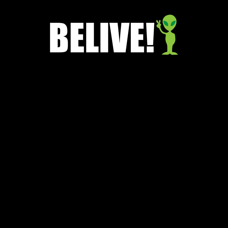 Believe Alien Youth Jogger by Dony_store | Artistshot