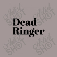 Dead Ringer Vintage Hoodie | Artistshot