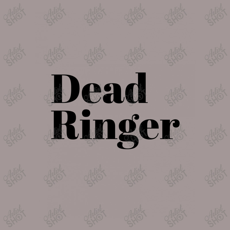 Dead Ringer Vintage Short by ARTMAKER79 | Artistshot