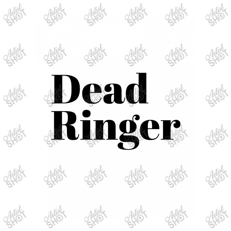 Dead Ringer Long Sleeve Shirts by ARTMAKER79 | Artistshot