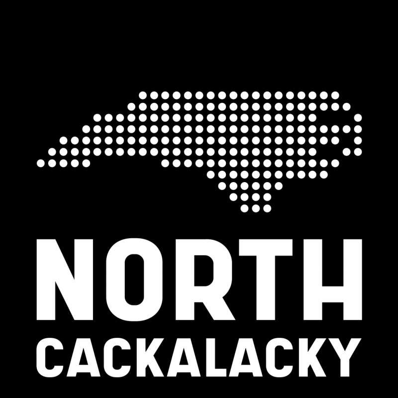 North Carolina State North Cackalacky Fleece Short by Diogo Calheiros | Artistshot