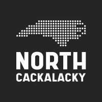 North Carolina State North Cackalacky Unisex Hoodie | Artistshot