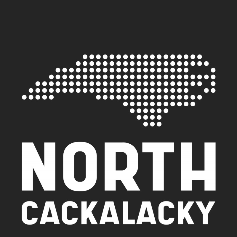 North Carolina State North Cackalacky Unisex Hoodie by Diogo Calheiros | Artistshot