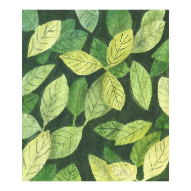 Leaf Youth Tee | Artistshot
